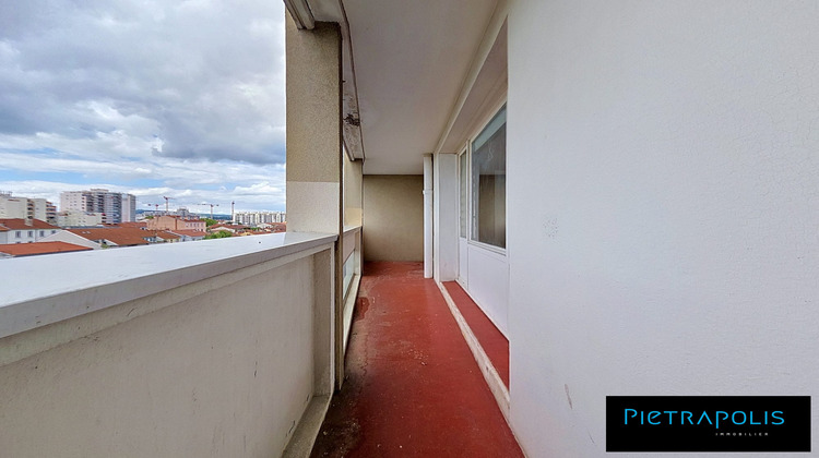Ma-Cabane - Vente Appartement Villeurbanne, 90 m²