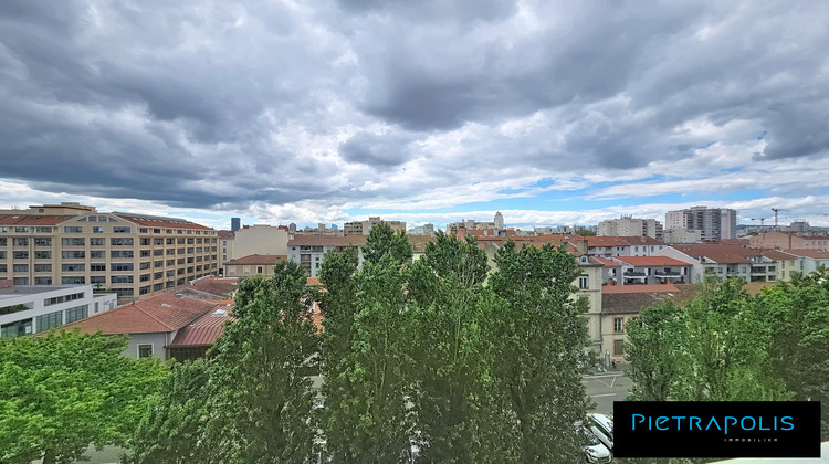 Ma-Cabane - Vente Appartement Villeurbanne, 90 m²