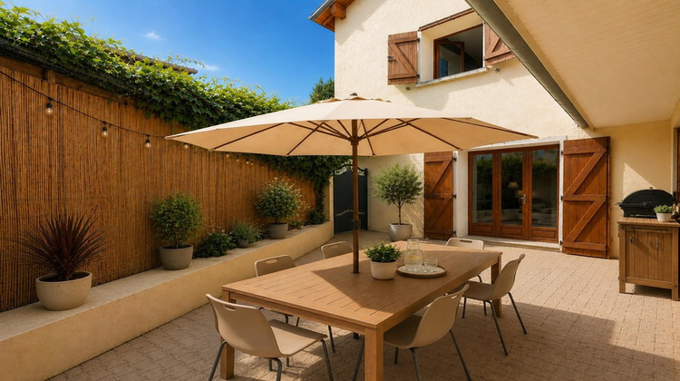Ma-Cabane - Vente Appartement VILLEURBANNE, 137 m²