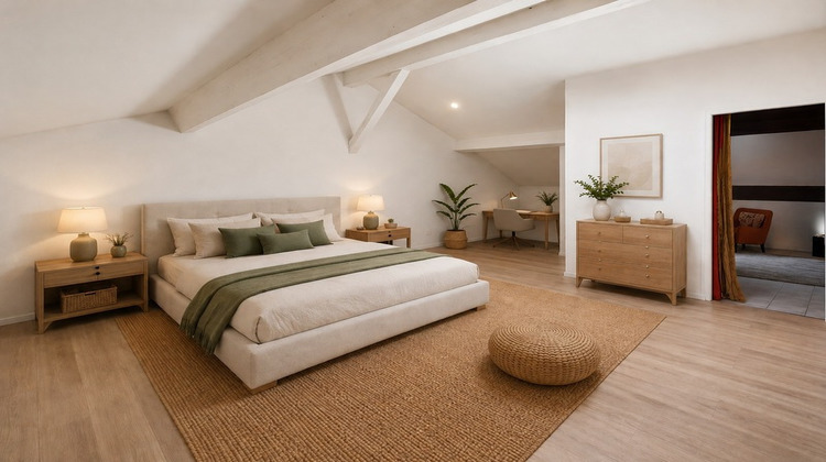 Ma-Cabane - Vente Appartement VILLEURBANNE, 137 m²