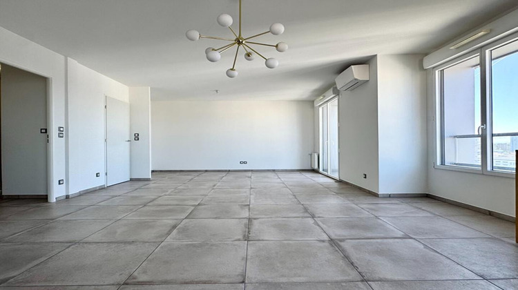 Ma-Cabane - Vente Appartement VILLEURBANNE, 84 m²