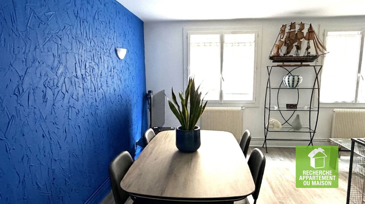 Ma-Cabane - Vente Appartement VILLEURBANNE, 50 m²