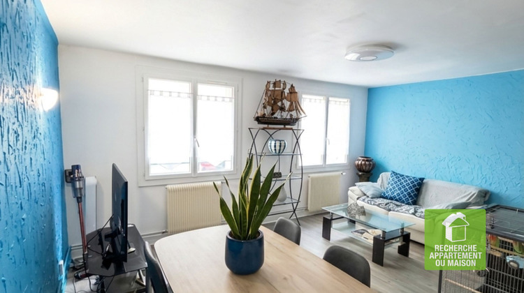 Ma-Cabane - Vente Appartement VILLEURBANNE, 50 m²