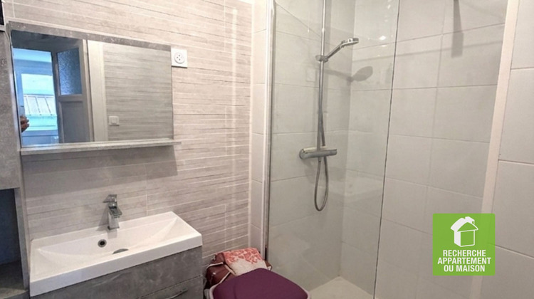 Ma-Cabane - Vente Appartement VILLEURBANNE, 50 m²