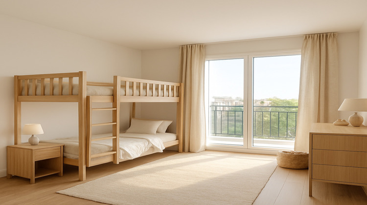 Ma-Cabane - Vente Appartement VILLEURBANNE, 107 m²