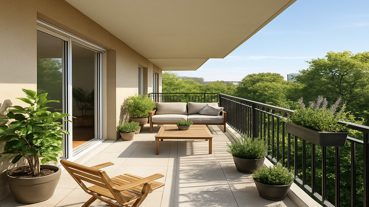 Ma-Cabane - Vente Appartement VILLEURBANNE, 107 m²