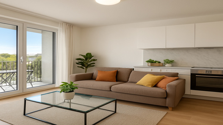 Ma-Cabane - Vente Appartement VILLEURBANNE, 34 m²