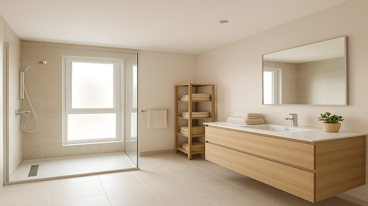 Ma-Cabane - Vente Appartement VILLEURBANNE, 66 m²