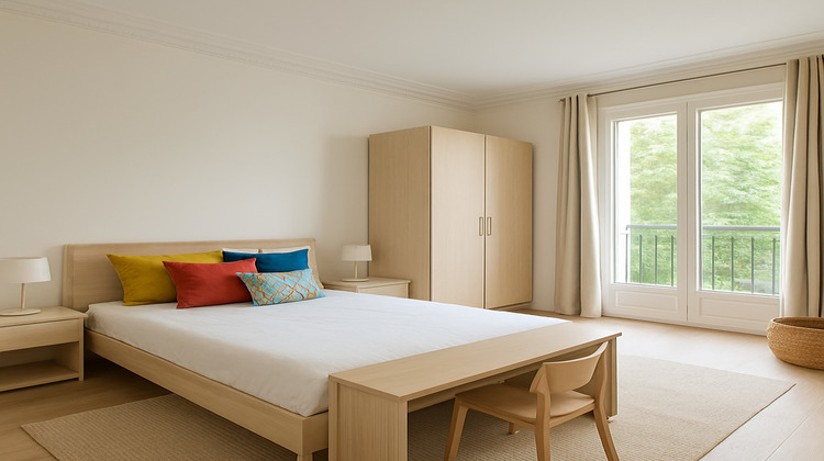 Ma-Cabane - Vente Appartement VILLEURBANNE, 78 m²