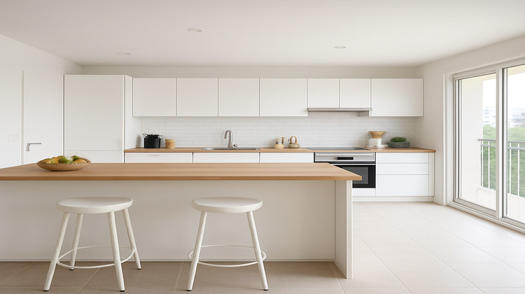 Ma-Cabane - Vente Appartement VILLEURBANNE, 78 m²