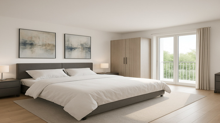 Ma-Cabane - Vente Appartement VILLEURBANNE, 105 m²