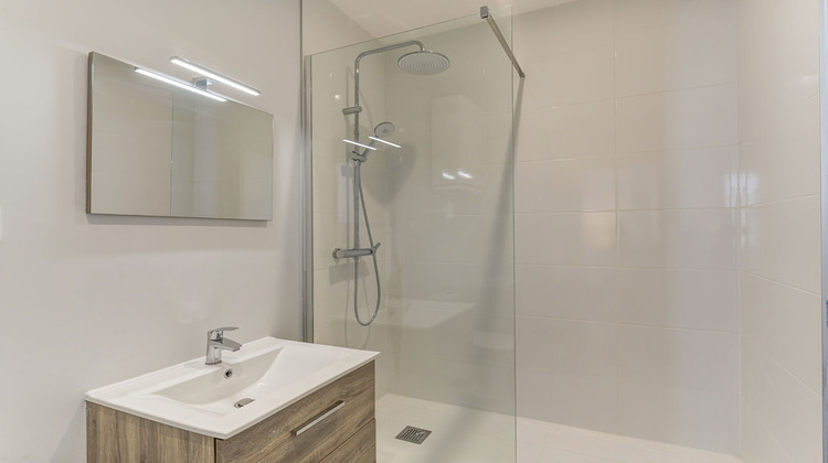 Ma-Cabane - Vente Appartement VILLEURBANNE, 32 m²