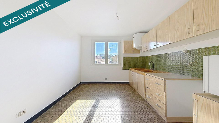 Ma-Cabane - Vente Appartement Villeurbanne, 63 m²