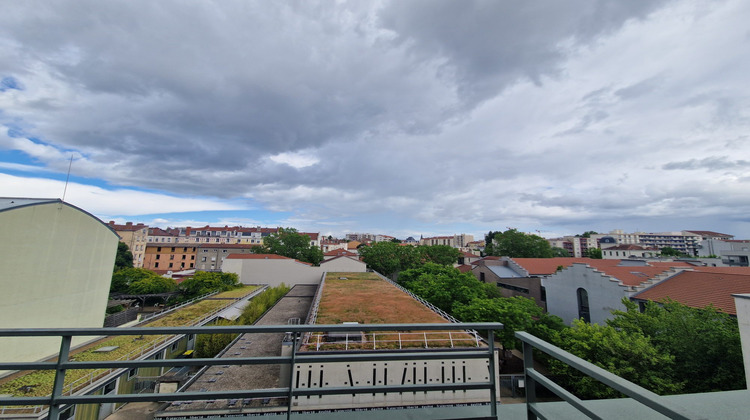 Ma-Cabane - Vente Appartement Villeurbanne, 26 m²