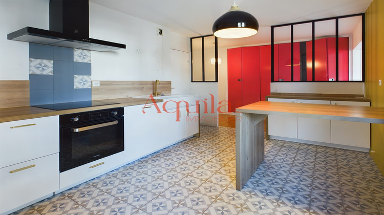 Ma-Cabane - Vente Appartement Villeurbanne, 92 m²