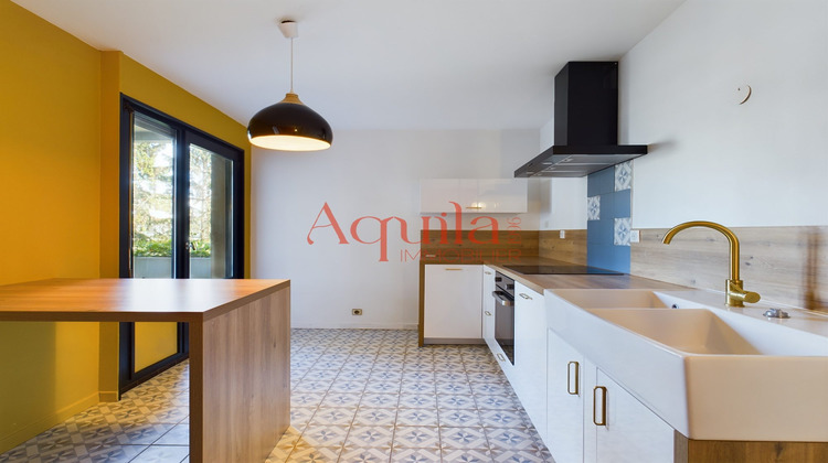 Ma-Cabane - Vente Appartement Villeurbanne, 92 m²