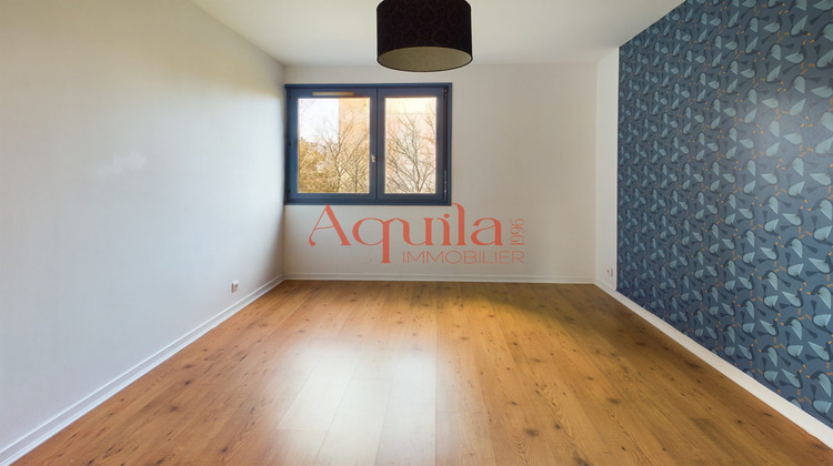 Ma-Cabane - Vente Appartement Villeurbanne, 92 m²