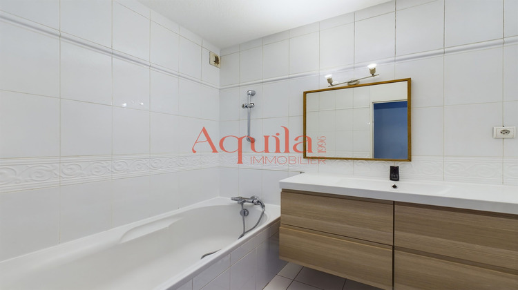Ma-Cabane - Vente Appartement Villeurbanne, 92 m²