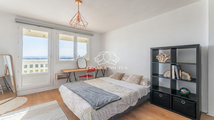 Ma-Cabane - Vente Appartement Villeurbanne, 70 m²