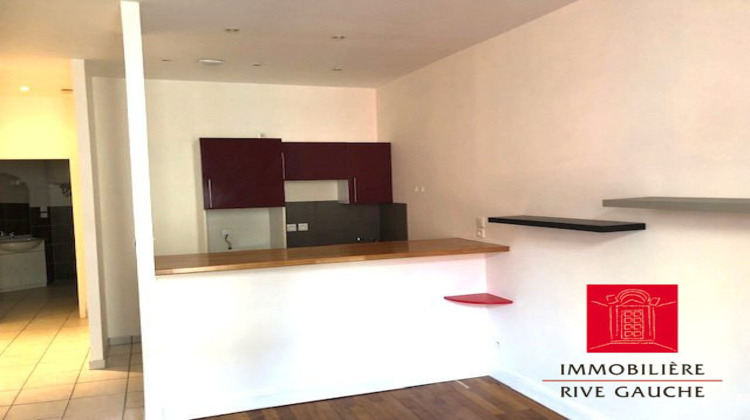 Ma-Cabane - Vente Appartement Villeurbanne, 38 m²