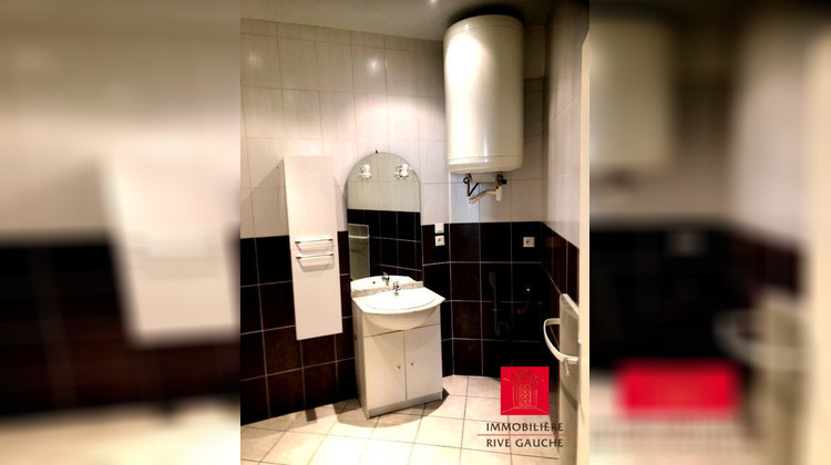 Ma-Cabane - Vente Appartement Villeurbanne, 38 m²
