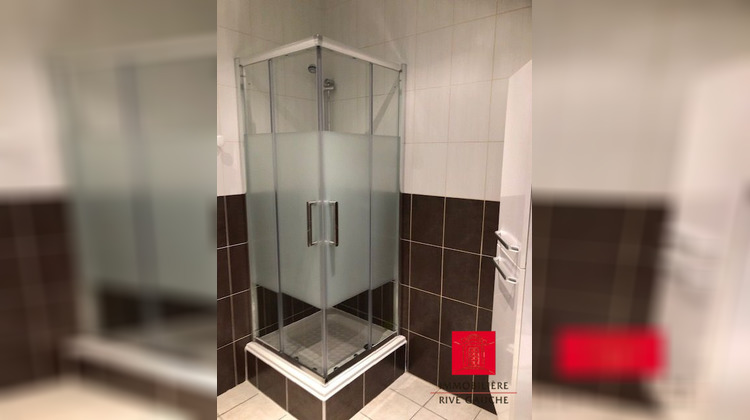 Ma-Cabane - Vente Appartement Villeurbanne, 38 m²