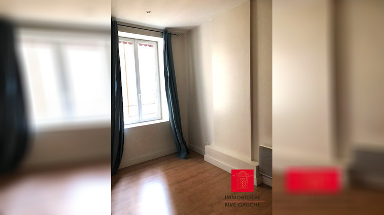Ma-Cabane - Vente Appartement Villeurbanne, 38 m²