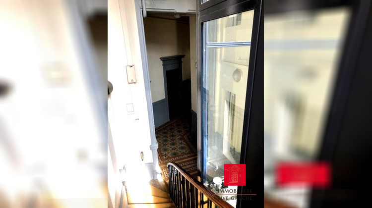 Ma-Cabane - Vente Appartement Villeurbanne, 38 m²