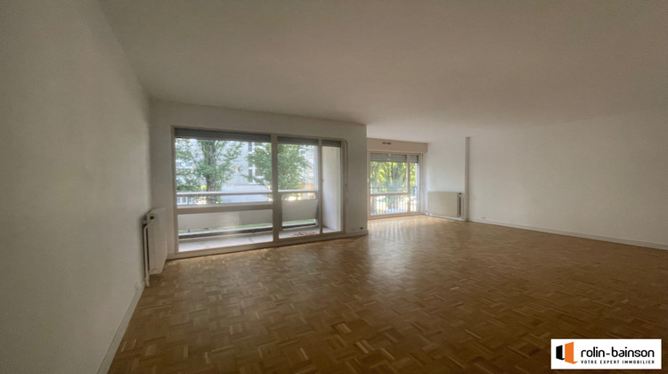 Ma-Cabane - Vente Appartement Villeurbanne, 78 m²