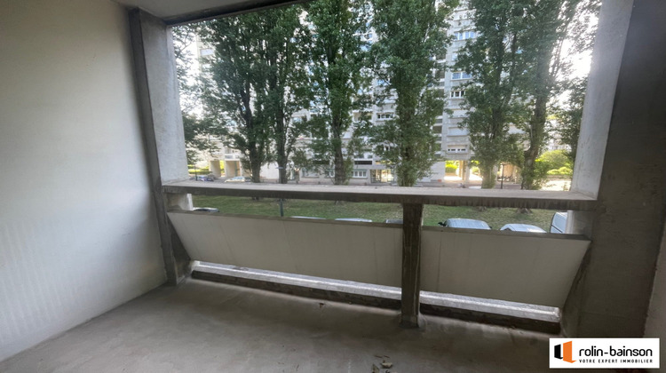 Ma-Cabane - Vente Appartement Villeurbanne, 78 m²