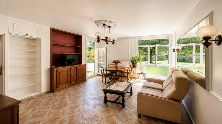 Ma-Cabane - Vente Appartement VILLEURBANNE, 55 m²