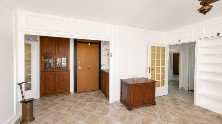 Ma-Cabane - Vente Appartement VILLEURBANNE, 55 m²