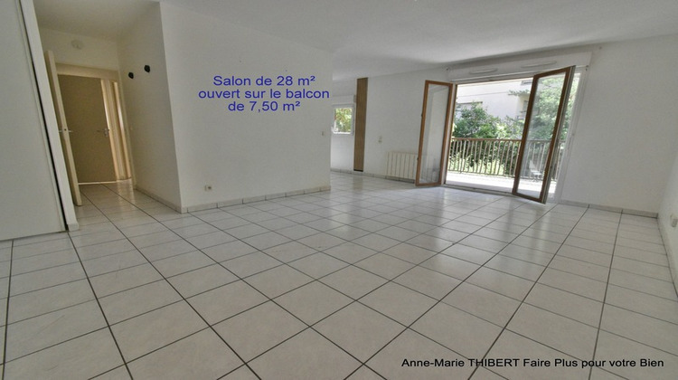 Ma-Cabane - Vente Appartement VILLEURBANNE, 70 m²
