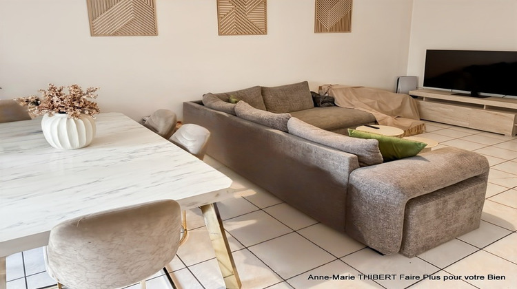 Ma-Cabane - Vente Appartement VILLEURBANNE, 70 m²