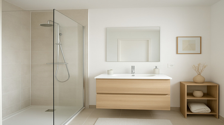 Ma-Cabane - Vente Appartement VILLEURBANNE, 53 m²