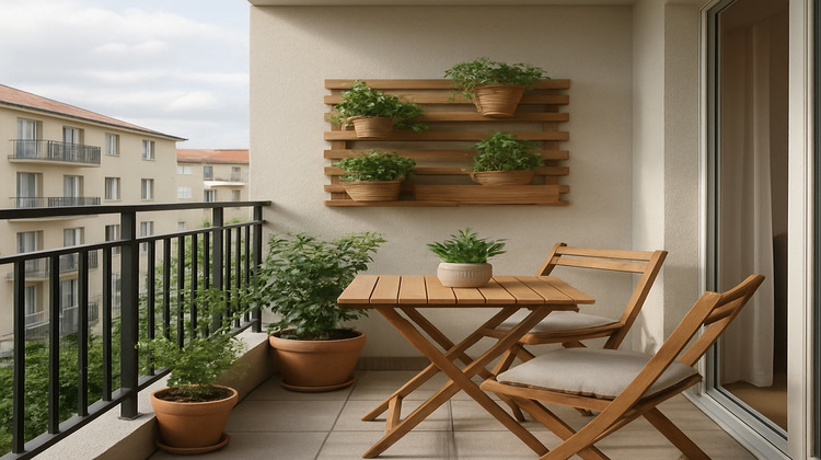 Ma-Cabane - Vente Appartement VILLEURBANNE, 53 m²