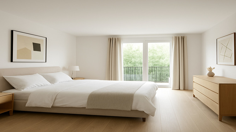Ma-Cabane - Vente Appartement VILLEURBANNE, 91 m²
