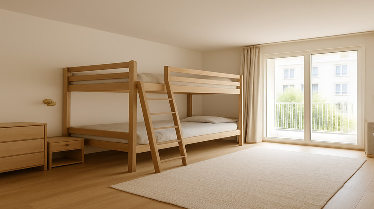 Ma-Cabane - Vente Appartement VILLEURBANNE, 91 m²