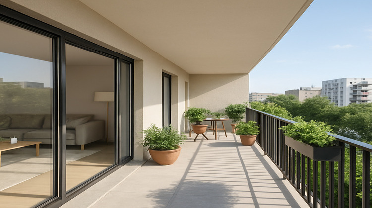 Ma-Cabane - Vente Appartement VILLEURBANNE, 91 m²