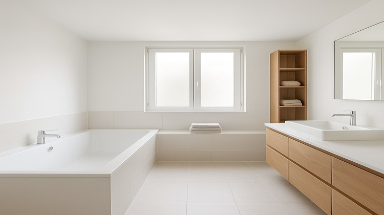 Ma-Cabane - Vente Appartement VILLEURBANNE, 91 m²