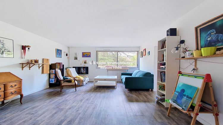 Ma-Cabane - Vente Appartement VILLEURBANNE, 101 m²