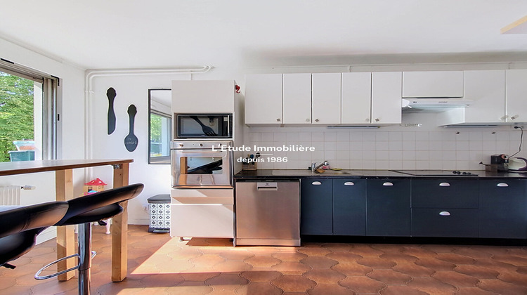 Ma-Cabane - Vente Appartement VILLEURBANNE, 101 m²
