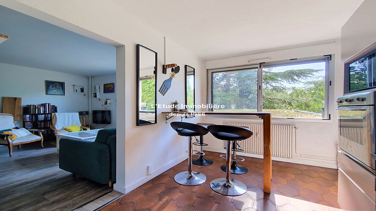 Ma-Cabane - Vente Appartement VILLEURBANNE, 101 m²