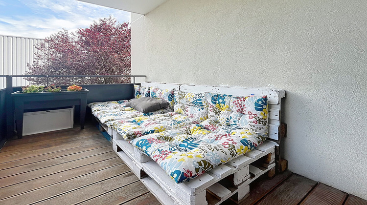 Ma-Cabane - Vente Appartement VILLEURBANNE, 42 m²