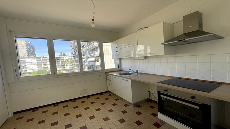 Ma-Cabane - Vente Appartement VILLEURBANNE, 63 m²