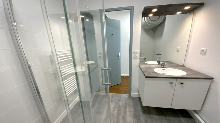 Ma-Cabane - Vente Appartement VILLEURBANNE, 19 m²
