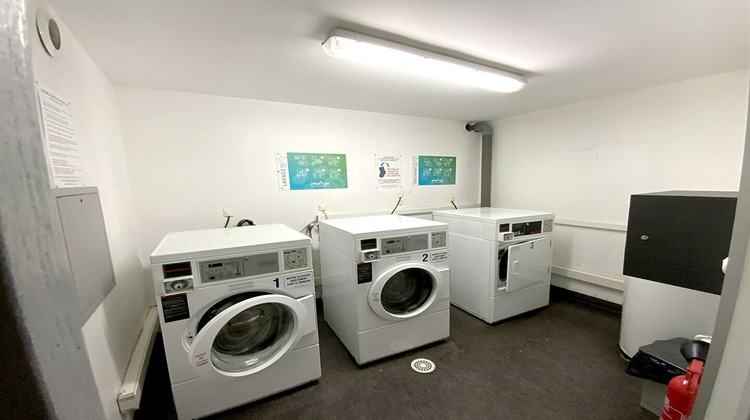 Ma-Cabane - Vente Appartement VILLEURBANNE, 19 m²