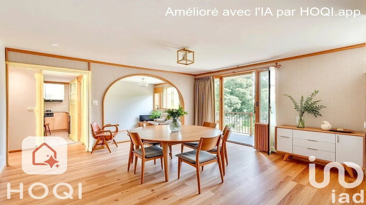 Ma-Cabane - Vente Appartement Villeurbanne, 75 m²