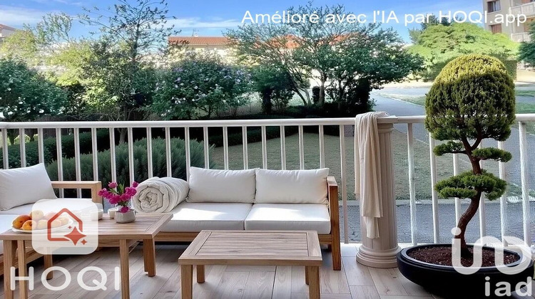 Ma-Cabane - Vente Appartement Villeurbanne, 75 m²