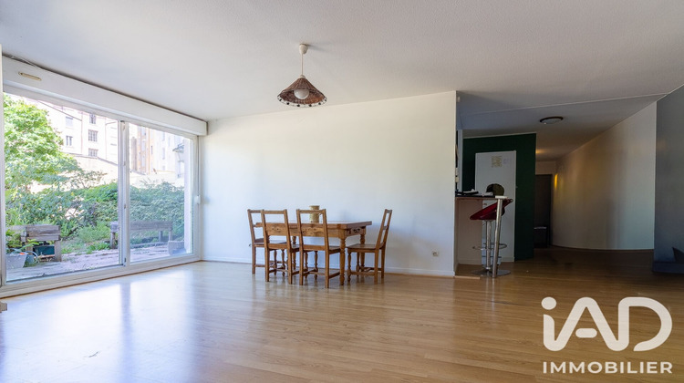 Ma-Cabane - Vente Appartement Villeurbanne, 65 m²